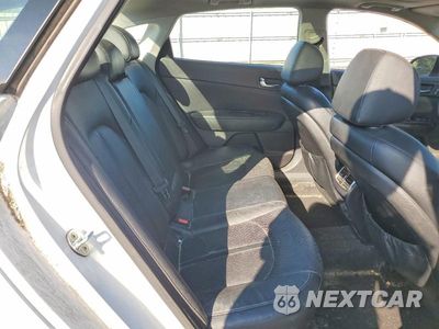 Zdjęcie 10 z 12 samochodu: 2016 KIA OPTIMA EX VIN:5XXGU4L3XGG090024 - miniatura