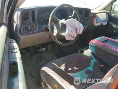 Zdjęcie 8 z 12 samochodu: 2000 CHEVROLET SILVERADO C2500 VIN:1GCGC29U7YE292638 - miniatura