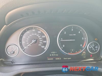 Zdjęcie 9 z 13 samochodu: 2016 BMW X3 XDRIVE28D VIN:5UXWY3C50G0N87109 - miniatura
