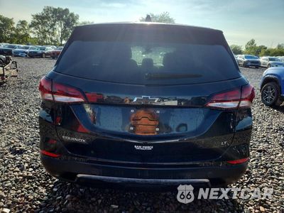 Zdjęcie 6 z 13 samochodu: 2022 CHEVROLET EQUINOX LT (1LT) VIN:3GNAXKEV8NL238244 - miniatura