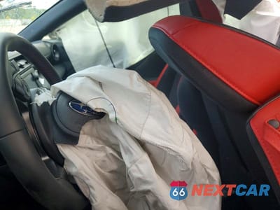 Zdjęcie 8 z 12 samochodu: 2026 SUBARU BRZ LIMITED VIN:JF1ZDBE15T8700231 - miniatura