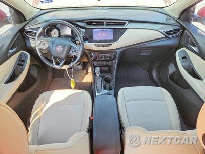 Zdjęcie 8 z 13 samochodu: 2021 BUICK ENCORE GX PREFERRED VIN:KL4MMBS21MB126923 - miniatura