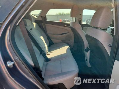 Zdjęcie 11 z 13 samochodu: 2021 HYUNDAI TUCSON SEL VIN:KM8J33AL9MU402244 - miniatura