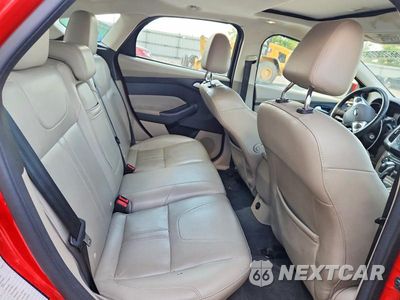 Zdjęcie 10 z 12 samochodu: 2012 FORD FOCUS SEL VIN:1FAHP3M2XCL357819 - miniatura