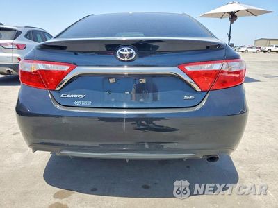 Zdjęcie 6 z 13 samochodu: 2015 TOYOTA CAMRY SE VIN:4T1BF1FK7FU046847 - miniatura