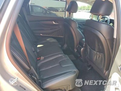 Zdjęcie 11 z 13 samochodu: 2022 HYUNDAI SANTA FE LIMITED VIN:5NMS44AL3NH416449 - miniatura