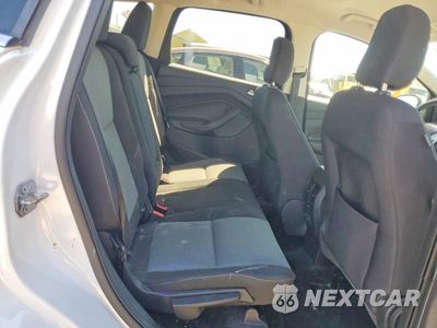 Zdjęcie 11 z 13 samochodu: 2018 FORD ESCAPE SE VIN:1FMCU9GD2JUC77298 - miniatura