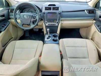 Zdjęcie 8 z 12 samochodu: 2014 TOYOTA CAMRY LE VIN:4T4BF1FK6ER407604 - miniatura