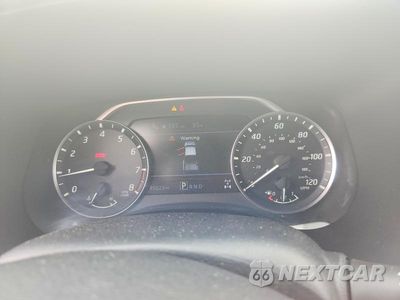 Zdjęcie 9 z 12 samochodu: 2022 NISSAN FRONTIER S VIN:1N6ED1CM6NN637917 - miniatura