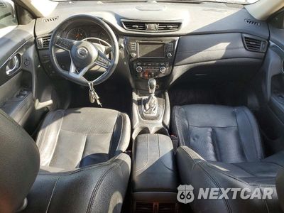 Zdjęcie 8 z 14 samochodu: 2018 NISSAN ROGUE SL VIN:5N1AT2MT2JC801343 - miniatura