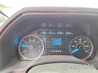 Zdjęcie 9 z 12 samochodu: 2020 FORD F150 SUPERCREW VIN:1FTEW1C51LKD26836 - miniatura
