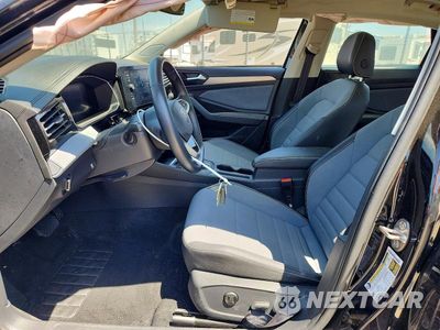 Zdjęcie 7 z 12 samochodu: 2025 VOLKSWAGEN JETTA SE VIN:3VW7X7BU7SM060194 - miniatura
