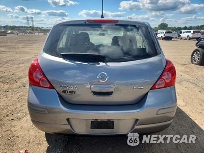 Zdjęcie 6 z 13 samochodu: 2012 NISSAN VERSA 1.8 S VIN:3N1BC1CPXCK809620 - miniatura