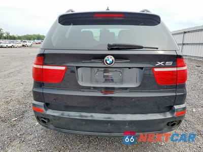 Zdjęcie 6 z 12 samochodu: 2009 BMW X5 XDRIVE30I VIN:5UXFE43599L262667 - miniatura