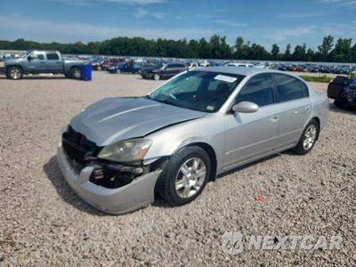 2005 NISSAN ALTIMA 2.5 1N4AL11D05C386062 - główne zdjęcie licytacji z USA - miniatura