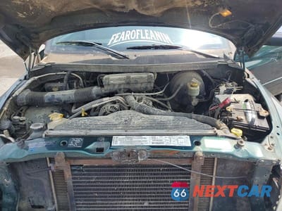 Zdjęcie 11 z 12 samochodu: 2001 DODGE RAM 1500 VIN:3B7HF13Y31M546850 - miniatura