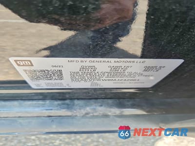 Zdjęcie 13 z 13 samochodu: 2021 BUICK ENCLAVE AVENIR VIN:5GAEVCKW8MJ242661 - miniatura
