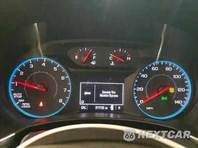 Zdjęcie 9 z 13 samochodu: 2018 CHEVROLET EQUINOX LT VIN:2GNAXSEV6J6342973 - miniatura