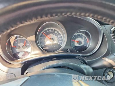 Zdjęcie 9 z 12 samochodu: 2011 CHRYSLER 200 TOURING VIN:1C3BC1FG6BN538724 - miniatura