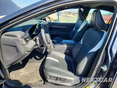 Zdjęcie 7 z 12 samochodu: 2026 TOYOTA CAMRY SE VIN:4T1DAACKXTU651419 - miniatura