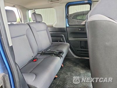 Zdjęcie 10 z 13 samochodu: 2007 HONDA ELEMENT LX VIN:5J6YH18367L015721 - miniatura