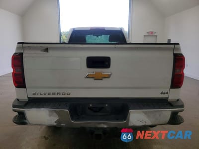 Zdjęcie 6 z 12 samochodu: 2015 CHEVROLET SILVERADO C2500 HEAVY DUTY VIN:1GC0CUEG2FZ546338 - miniatura