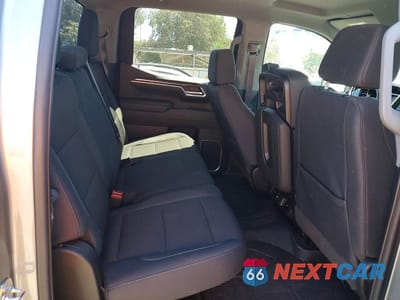 Zdjęcie 10 z 12 samochodu: 2026 CHEVROLET SILVERADO C1500 LT VIN:1GCPACED3TZ101123 - miniatura