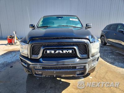 Piąte zdjęcie samochodu w środku: 2024 RAM 1500 CLASSIC SLT VIN:1C6RR7LG3RS156251 - miniatura