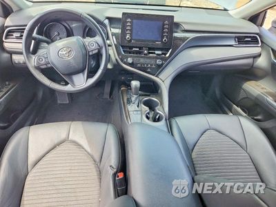 Zdjęcie 8 z 12 samochodu: 2023 TOYOTA CAMRY SE VIN:4T1G11AK9PU090667 - miniatura