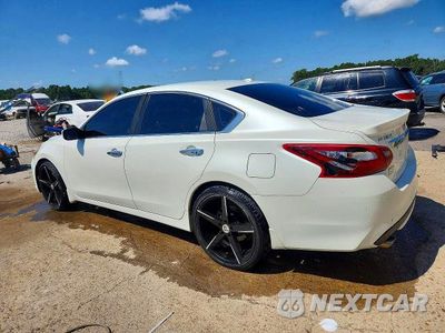 Drugie zdjęcie samochodu z przodu: 2018 NISSAN ALTIMA 2.5 SR VIN:1N4AL3AP8JC146256 - miniatura