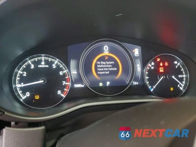 Zdjęcie 9 z 13 samochodu: 2026 MAZDA CX-50 PREMIUM VIN:7MMVABDLXTN485144 - miniatura