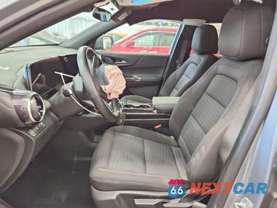 Zdjęcie 7 z 13 samochodu: 2025 CHEVROLET EQUINOX LT VIN:3GNAXPEGXSL191146 - miniatura