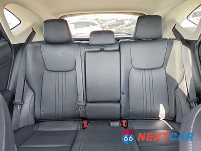 Zdjęcie 10 z 14 samochodu: 2023 LEXUS NX 250 VIN:2T2ADCAZ8PC003005 - miniatura