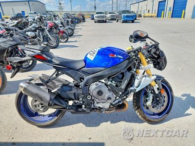 2026 SUZUKI GSX-R750 JS1GR7MAXT7101469 - główne zdjęcie licytacji z USA - miniatura