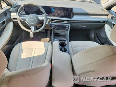 Zdjęcie 8 z 12 samochodu: 2024 HYUNDAI SONATA SEL VIN:KMHL64JA8RA380363 - miniatura