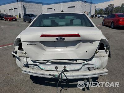 Zdjęcie 6 z 12 samochodu: 2012 FORD FUSION SE VIN:3FAHP0HA6CR397347 - miniatura