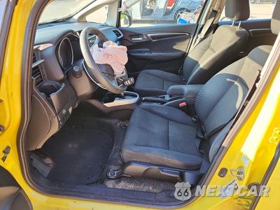 Zdjęcie 7 z 13 samochodu: 2015 HONDA FIT EX VIN:3HGGK5H80FM737738 - miniatura