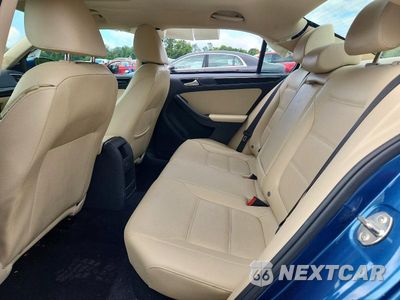 Zdjęcie 10 z 12 samochodu: 2017 VOLKSWAGEN JETTA SEL VIN:3VWL17AJ3HM309557 - miniatura
