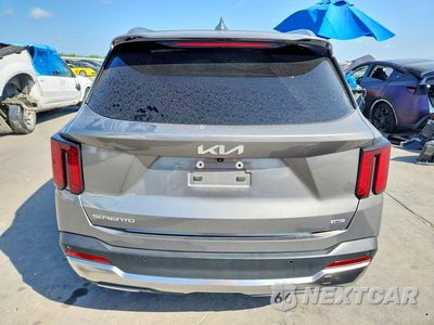 Zdjęcie 6 z 13 samochodu: 2025 KIA SORENTO EX VIN:KNDRHDJG0S5288014 - miniatura