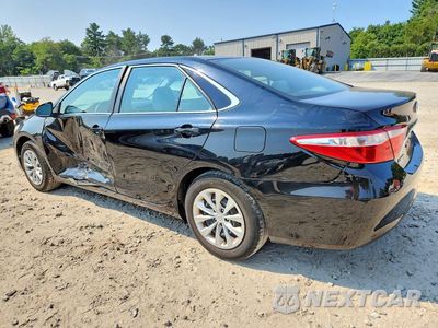 Drugie zdjęcie samochodu z przodu: 2016 TOYOTA CAMRY LE VIN:4T4BF1FK1GR518838 - miniatura