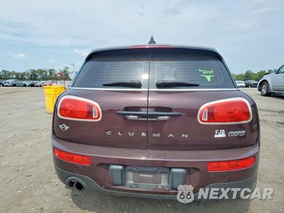 Zdjęcie 6 z 12 samochodu: 2017 MINI COOPER CLUBMAN VIN:WMWLN5C52H2E31734 - miniatura
