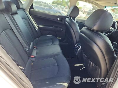 Zdjęcie 10 z 12 samochodu: 2019 KIA OPTIMA EX VIN:5XXGU4L12KG330691 - miniatura