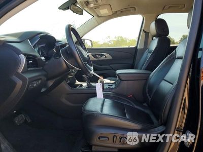 Zdjęcie 7 z 13 samochodu: 2020 CHEVROLET TRAVERSE LT VIN:1GNEVHKW3LJ225865 - miniatura