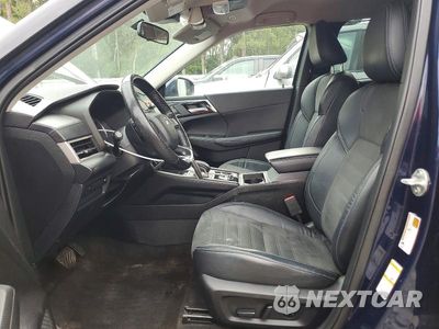 Zdjęcie 7 z 13 samochodu: 2023 MITSUBISHI OUTLANDER SE VIN:JA4J3UA87PZ016316 - miniatura