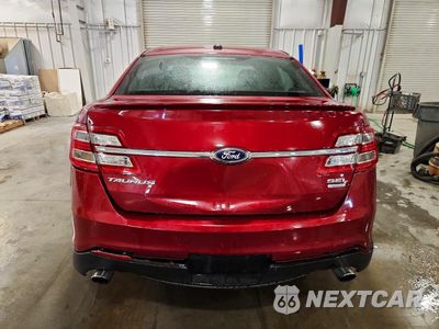Zdjęcie 6 z 12 samochodu: 2016 FORD TAURUS SEL VIN:1FAHP2E99GG129315 - miniatura