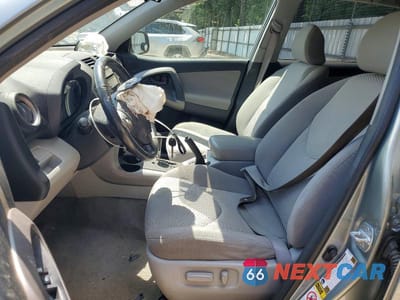 Zdjęcie 7 z 14 samochodu: 2008 TOYOTA RAV4 LIMITED VIN:JTMZD31V985078217 - miniatura