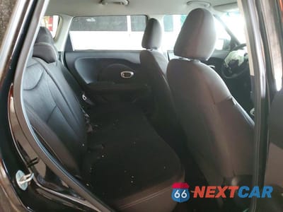 Zdjęcie 10 z 12 samochodu: 2016 KIA SOUL BASE VIN:KNDJN2A26G7274726 - miniatura
