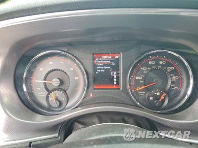Zdjęcie 9 z 12 samochodu: 2014 DODGE CHARGER SE VIN:2C3CDXFG5EH269178 - miniatura