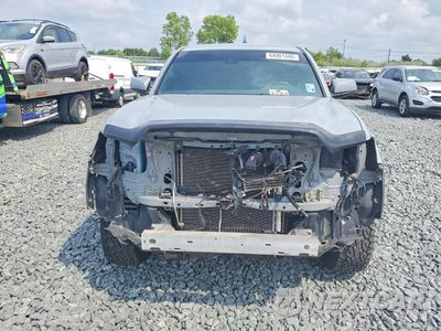Piąte zdjęcie samochodu w środku: 2019 TOYOTA TACOMA TRD OFF-ROAD VIN:3TMCZ5AN3KM285223 - miniatura