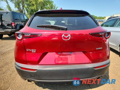 Zdjęcie 6 z 14 samochodu: 2021 MAZDA CX-30 PREMIUM VIN:3MVDMBDM1MM222708 - miniatura
